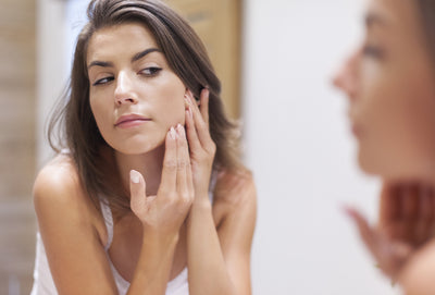 10 Bad Skin Care Habits to Break Now