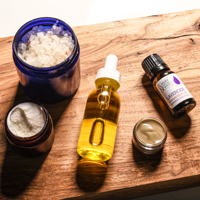 A Skeptics Journey To Loving Aromatherapy & Natural Products