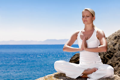 5 Reasons to Start a Regular Yoga Practice
