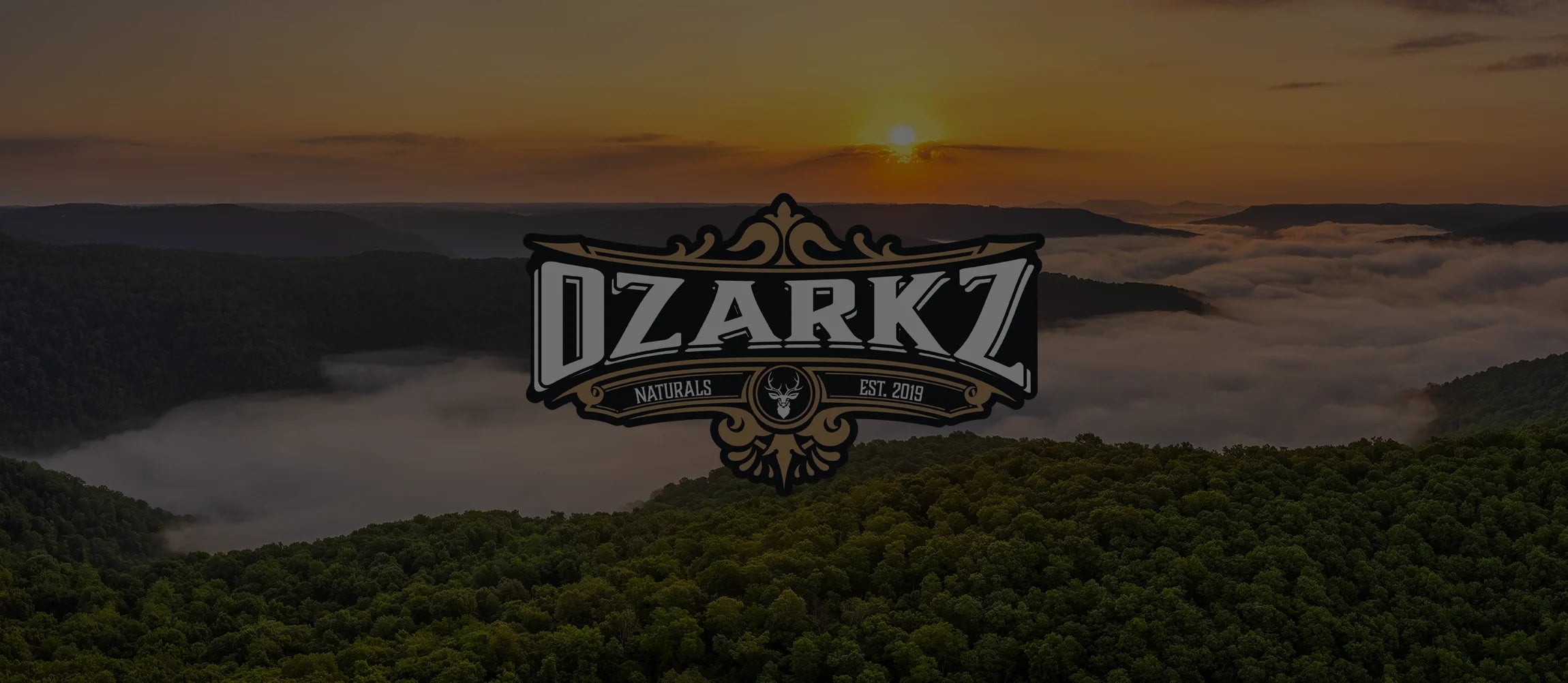 Ozarkz Naturals
