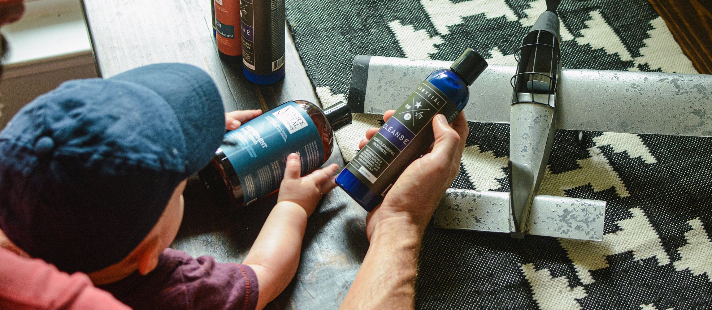Father's Day Collection for Unique Gift Ideas