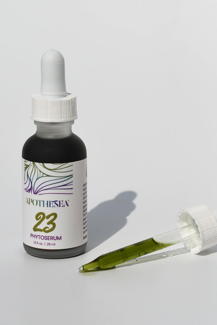 23 Phytoserum for Radiant, Youthful-Looking Skin