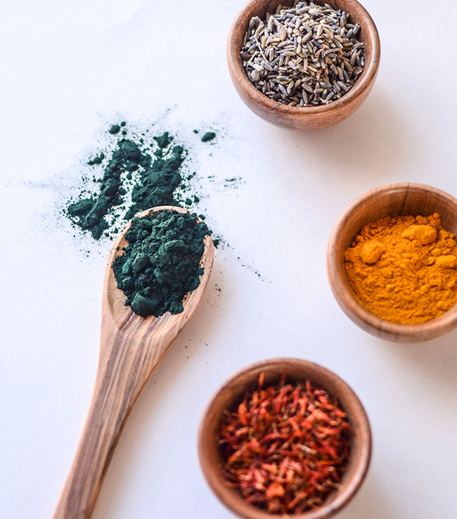 Clean, Quality Ingredients for Skin Care, Bath & Body, Aromatherapy