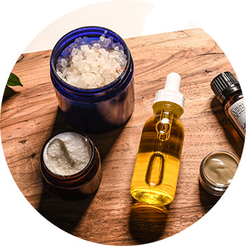 Clean, Natural Ingredients