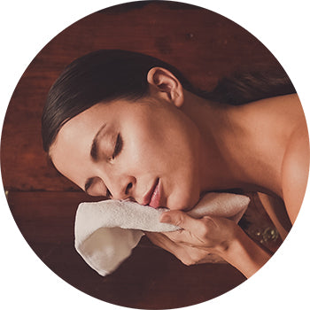Healthy, Soft Looking Skin