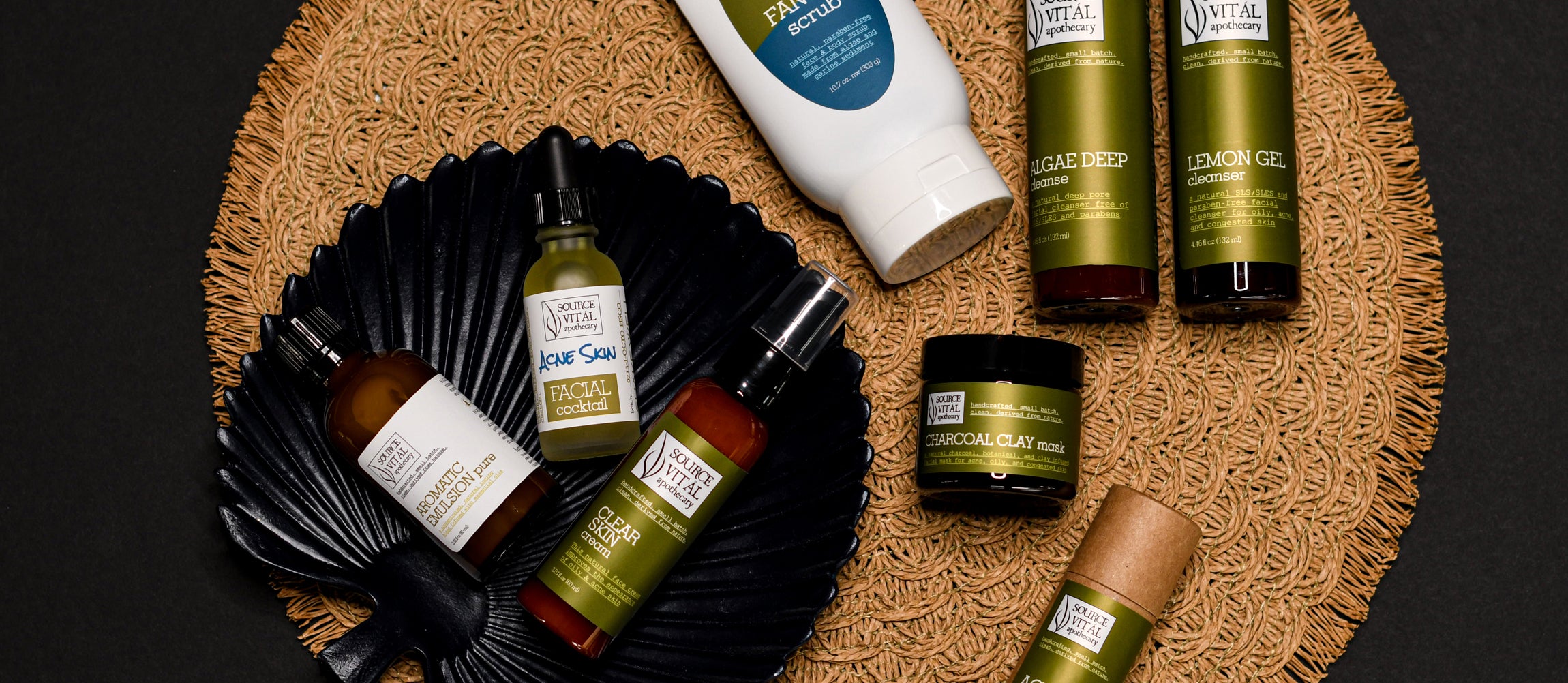 Why Choose Source Vital for Your Day Spa or Retail Store