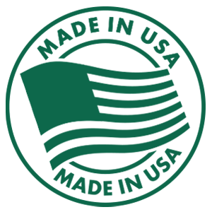 Nutrio is Made in the USA