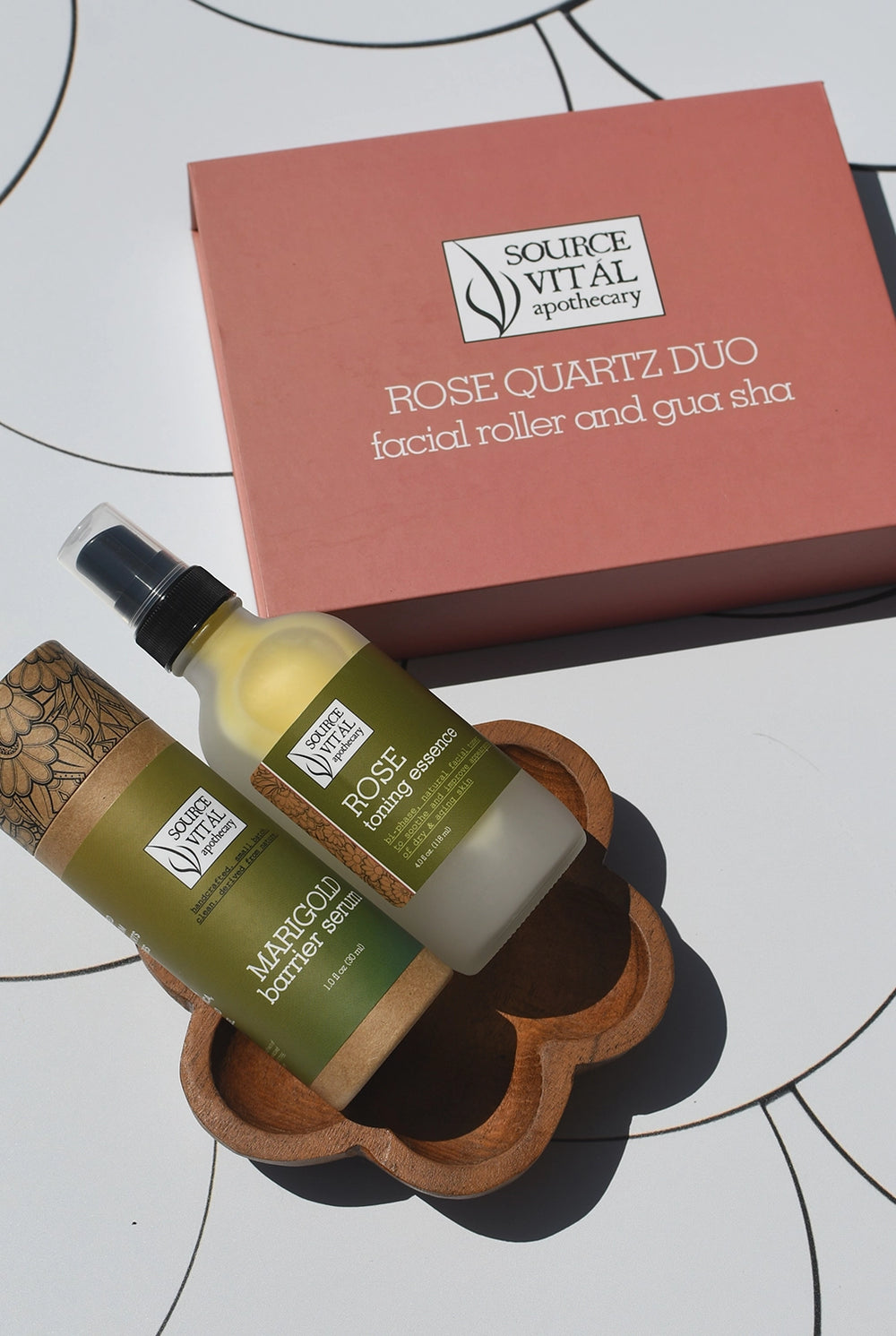 Gift Kit for Mom - Mother's Day, Valentine's Day, Birthday, Holidays