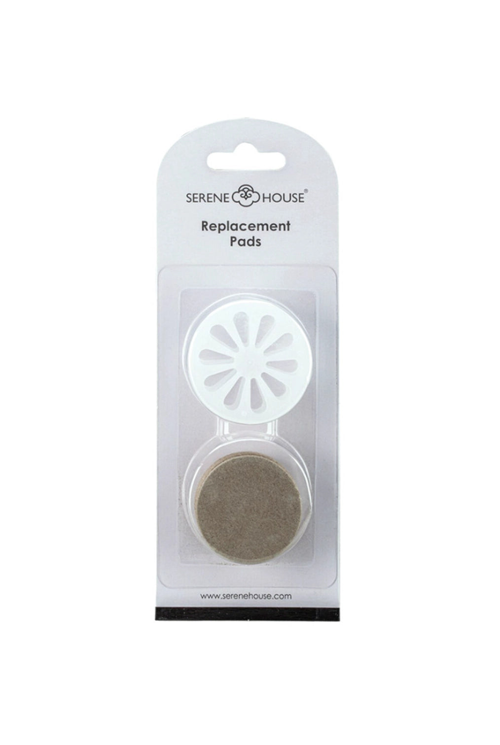Replacement Pads for Serene House Diffusion Fan