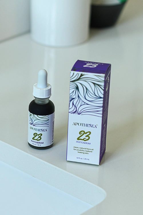 23 Phytoserum for Aging Skin