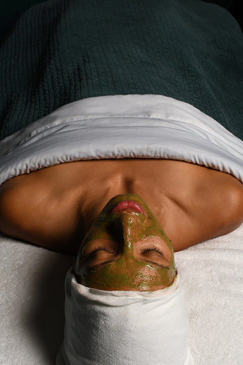 Spa Quality Results from Source Vital, born in the First True Day Spa to Open in the United States