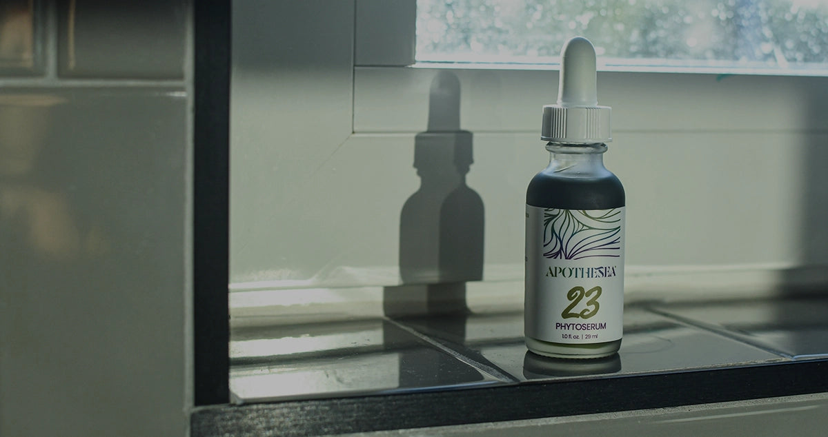 Apothesea 23 Phytoserum at SourceVital.com