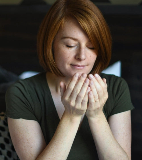 Relax with Essential Oils