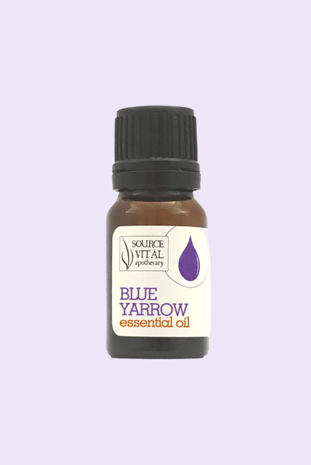 100% Pure Blue Yarrow Essential Oil