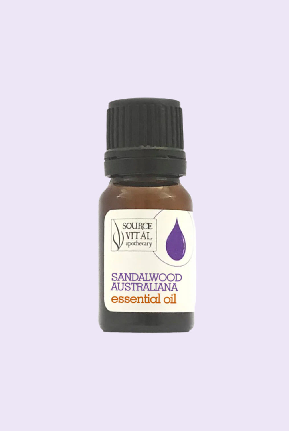 100% Pure Sandalwood Australiana Essential Oil