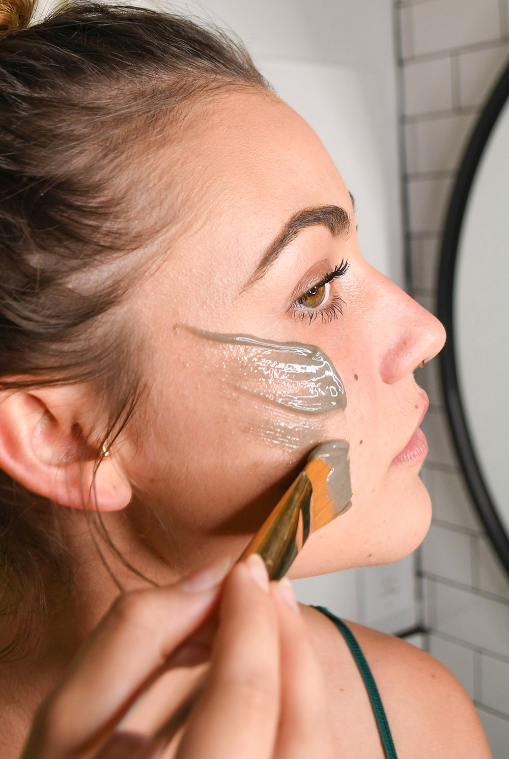 Active Silt Mask -Nourishing Mask Infused With Silt, Prickly Pear, Sea Buckthorn, Hyaluronic Acid and Essential Oils