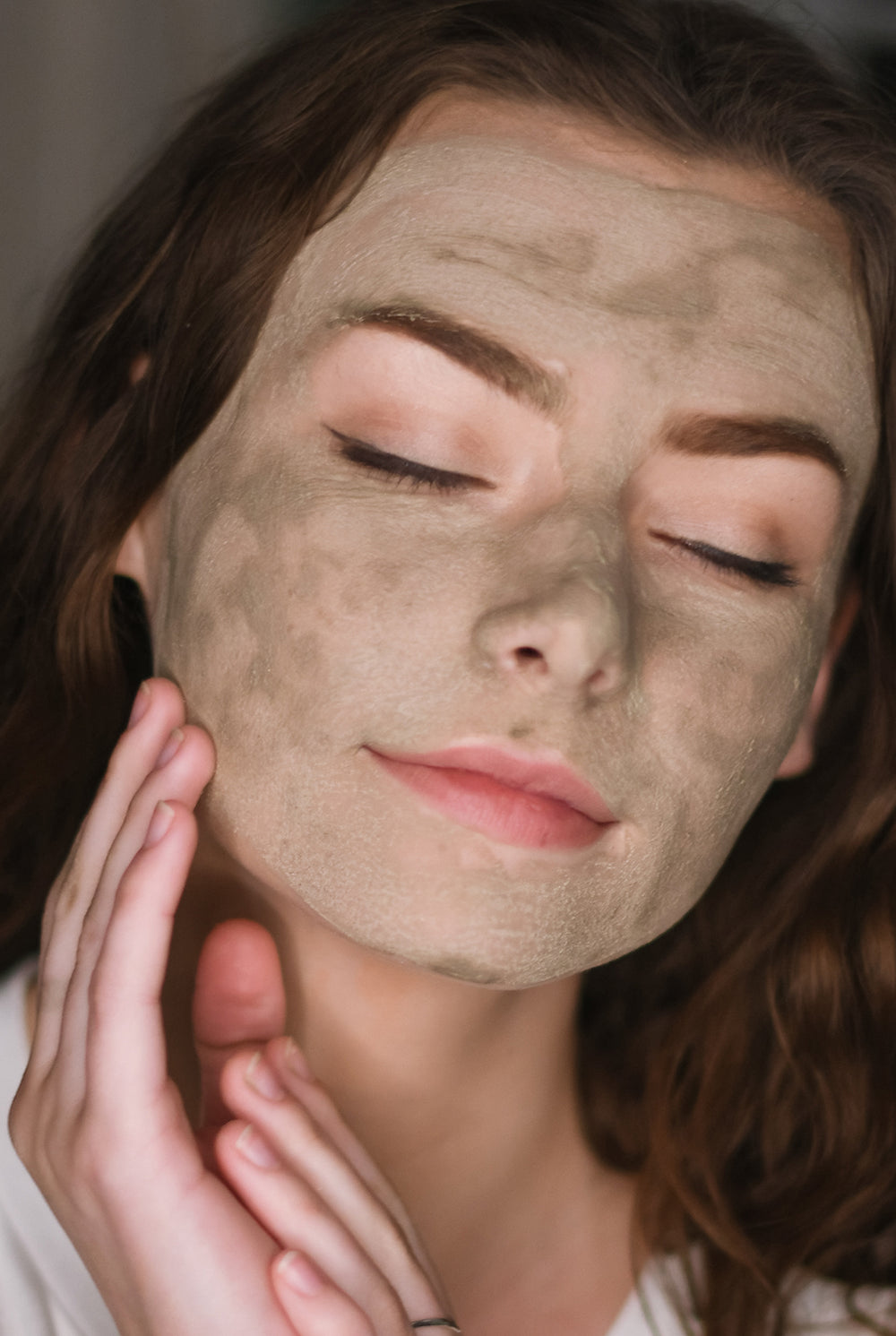 Ageless Algae Mask - Super Nourishing and Hydrating Mask to Promote a Youthful Complexion