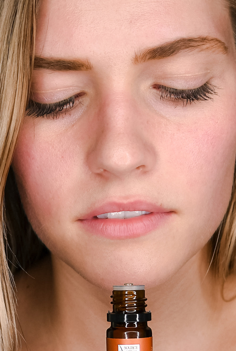 Breathe Easy Natural Elixir - 100% Pure and Natural Blend to Encourage Deep Breathing