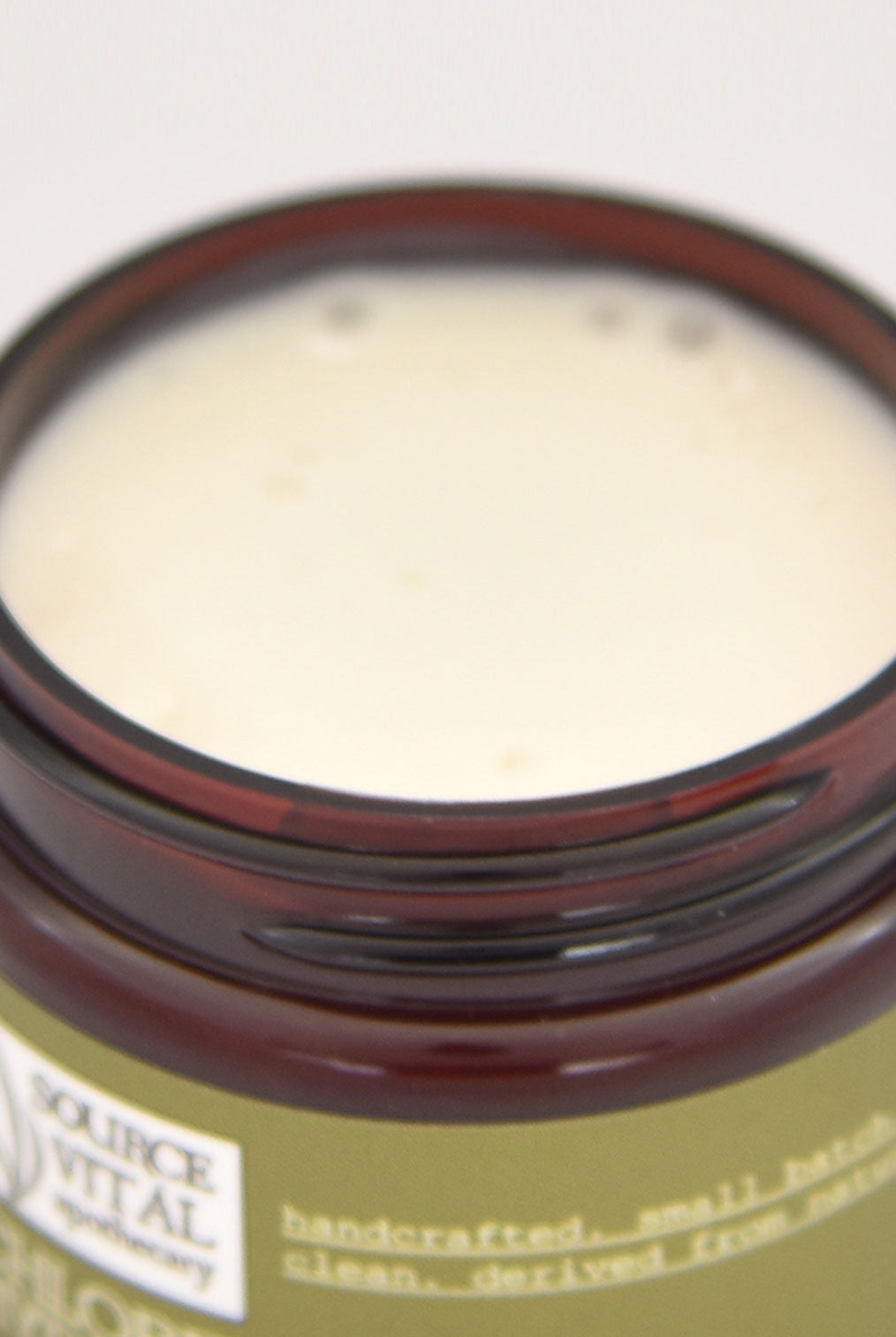 Chlorella Hydra-Facial Mask for All Skin Types