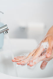 Use Natural Cleaner Hands Wash to Optimal Cleanliness