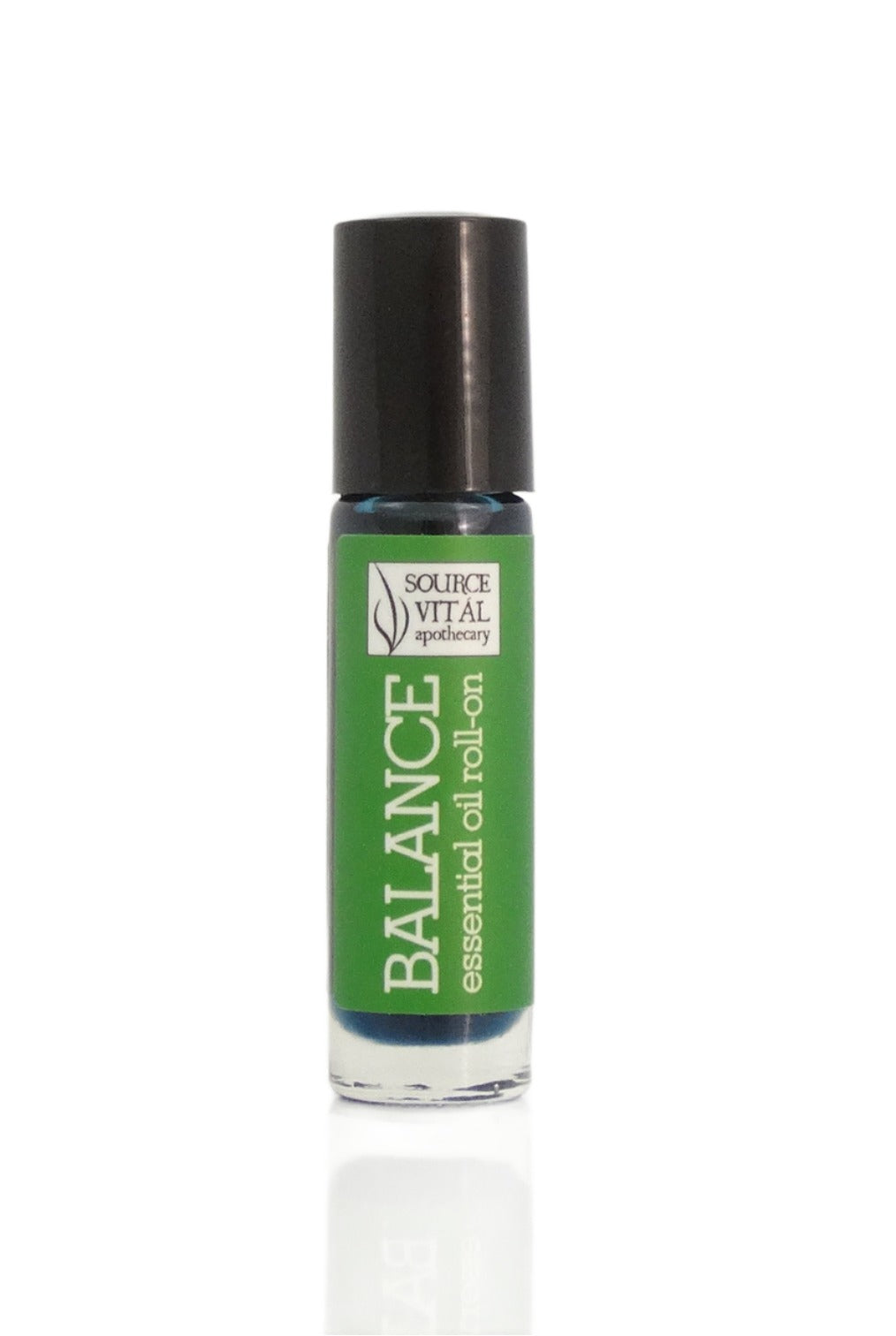 Balance Essential Oil Roll-On