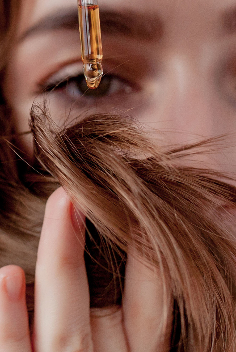 Hair & Scalp Oil - 100% Pure and Nutritive Essential Oil Blend for Healthy Scalp and Hair