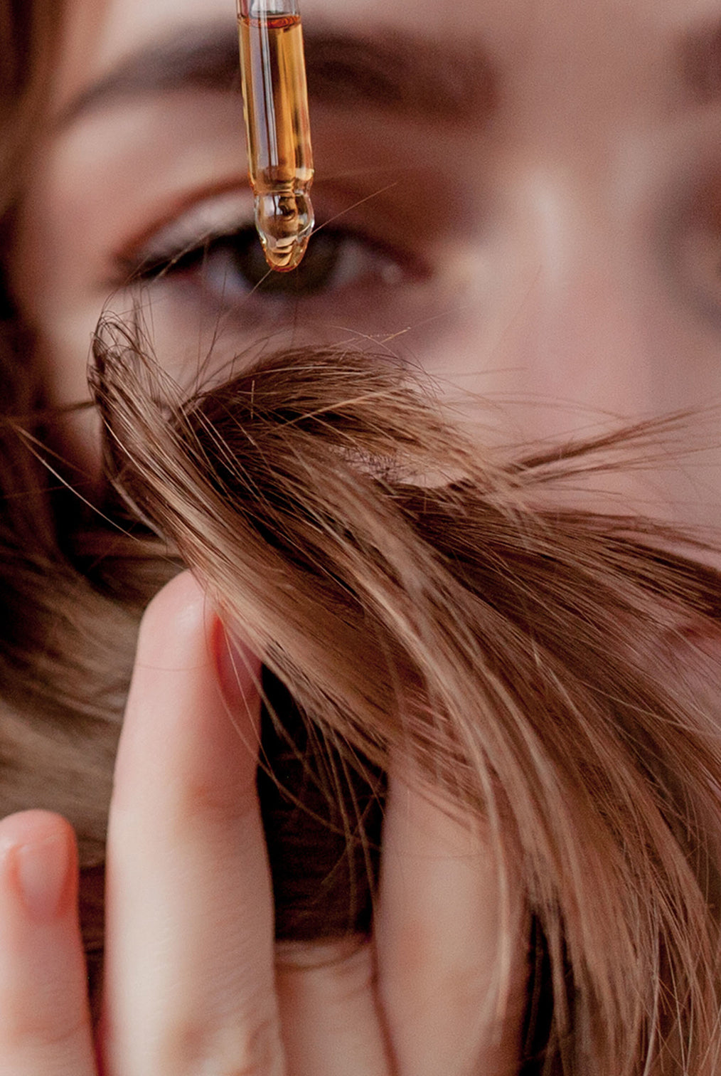 Hair & Scalp Oil - 100% Pure and Nutritive Essential Oil Blend for Healthy Scalp and Hair