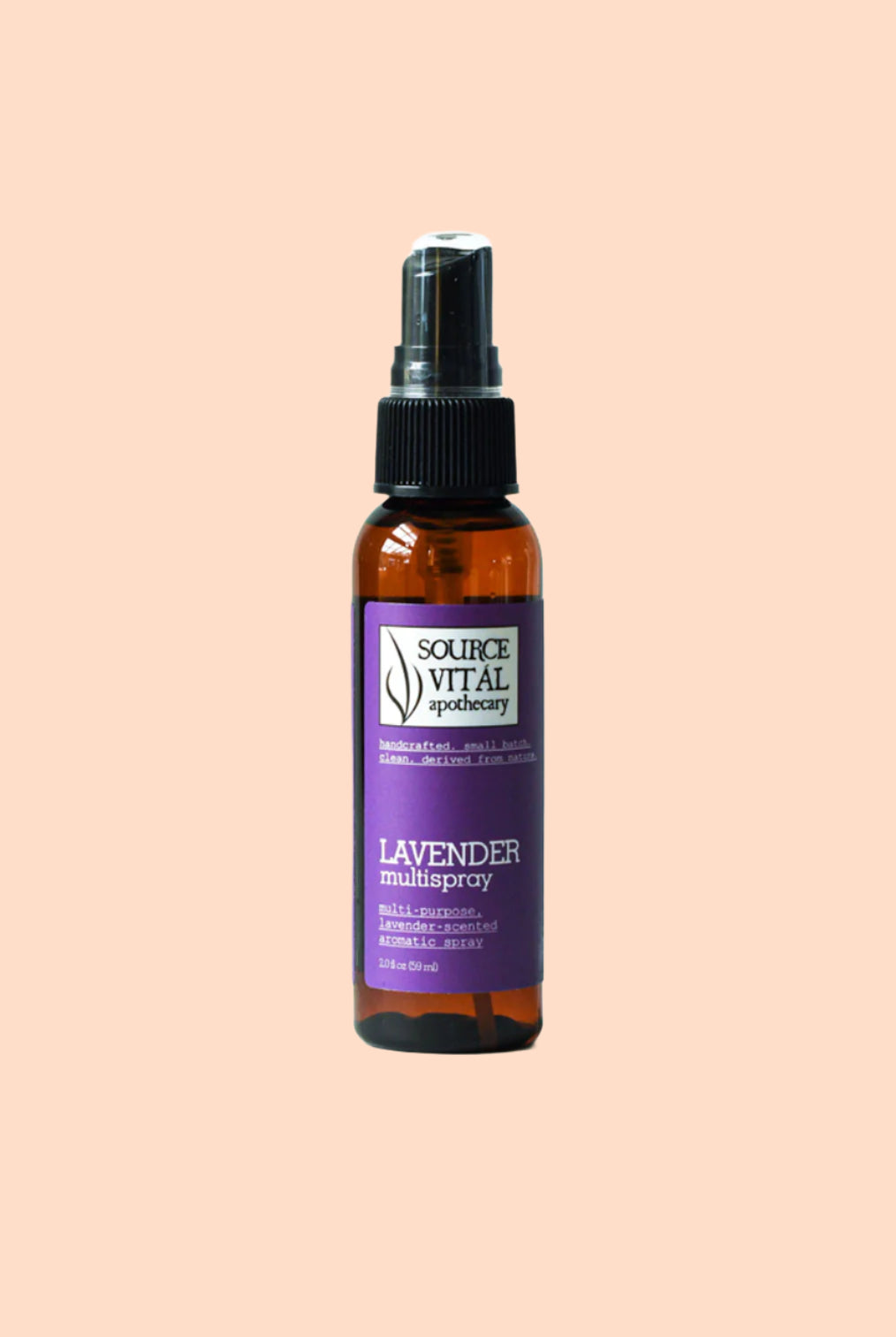 Lavender Room Spray and Aromatherapy