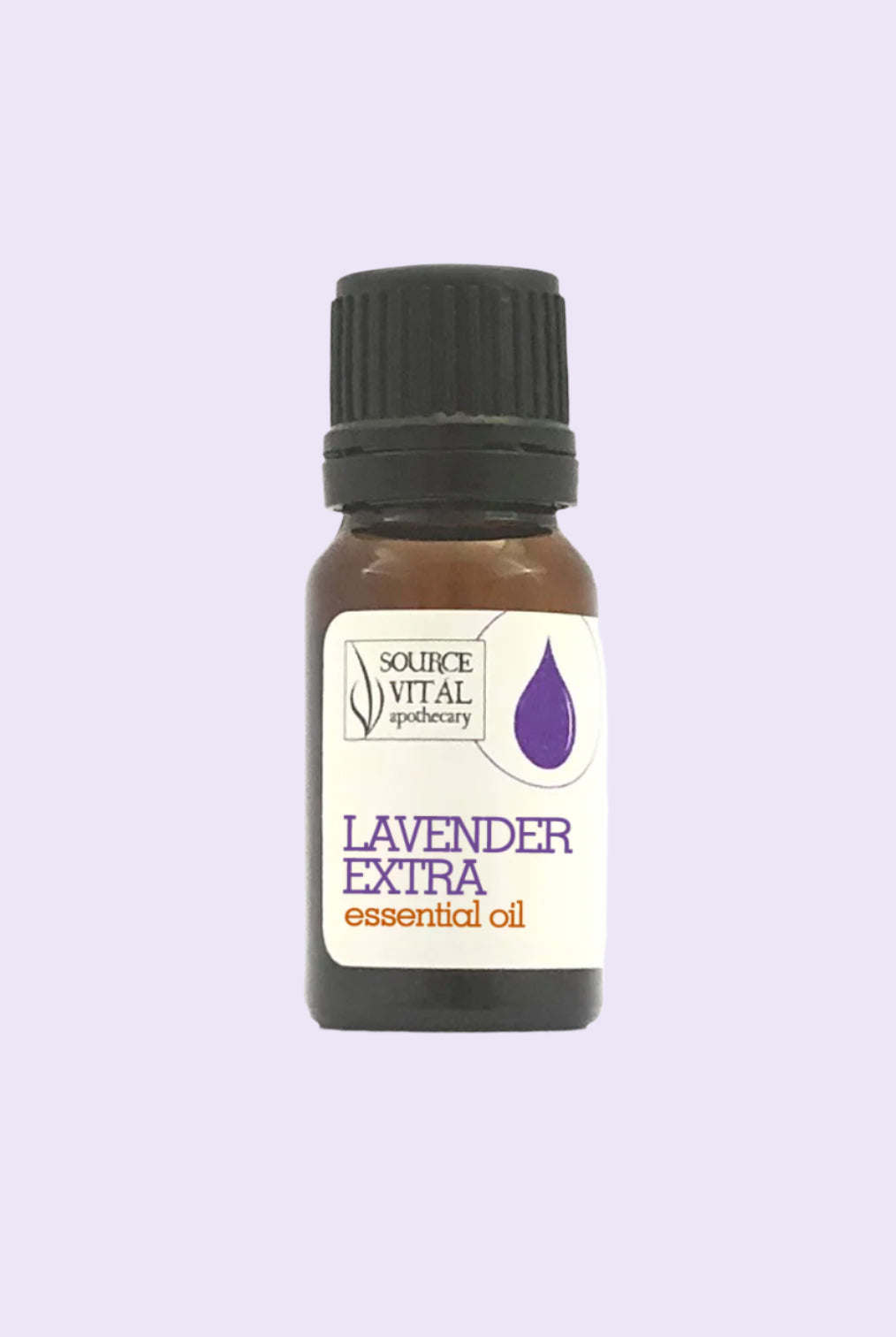 lavandula angustifolia lavender flower oil Lavender Extra Essential Oil, 100% Pure, Undiluted 0.4 fl. oz