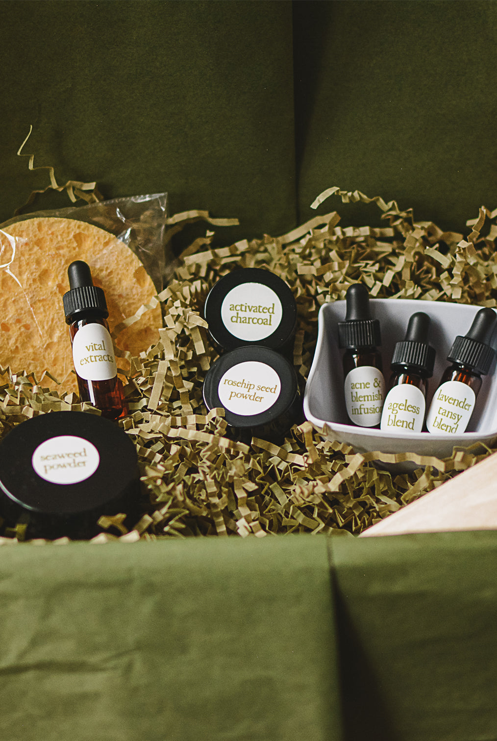 Make Your Natural Facial Mask for the Best in Customized Skin care