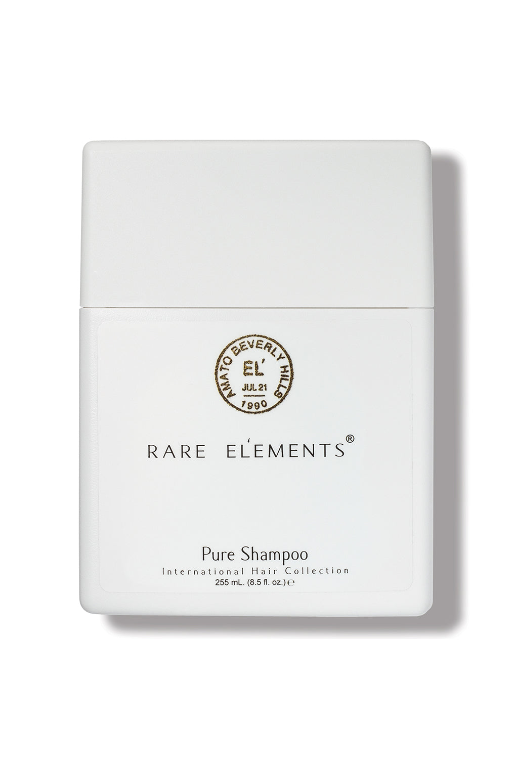 Rare El'ements Pure Shampoo