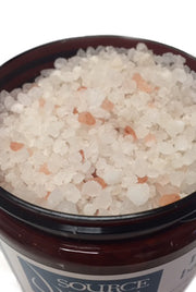 Analgesic Bath Salts