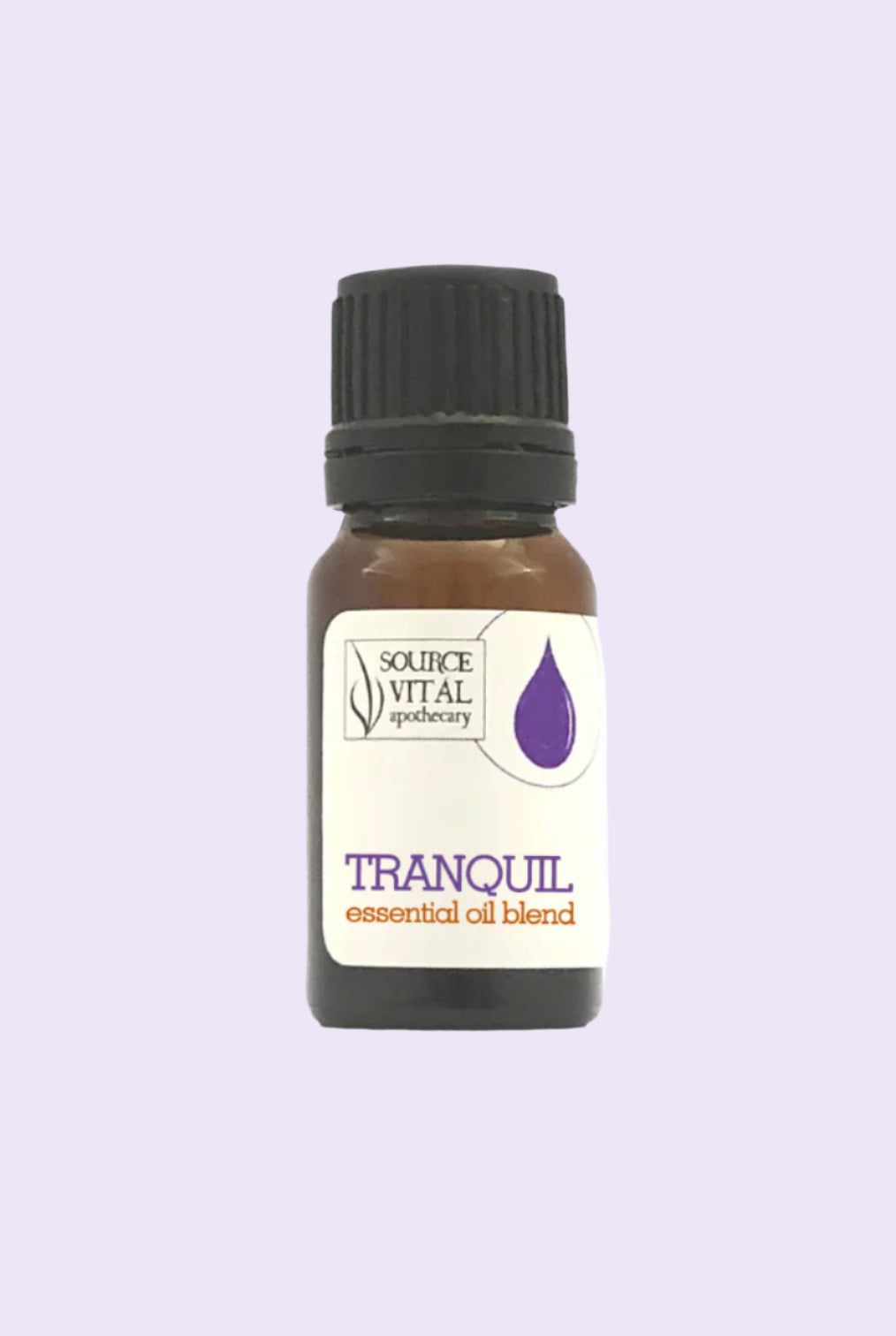 Tranquil Essential Oil Blend / Diffusion Blend - 100% Pure
