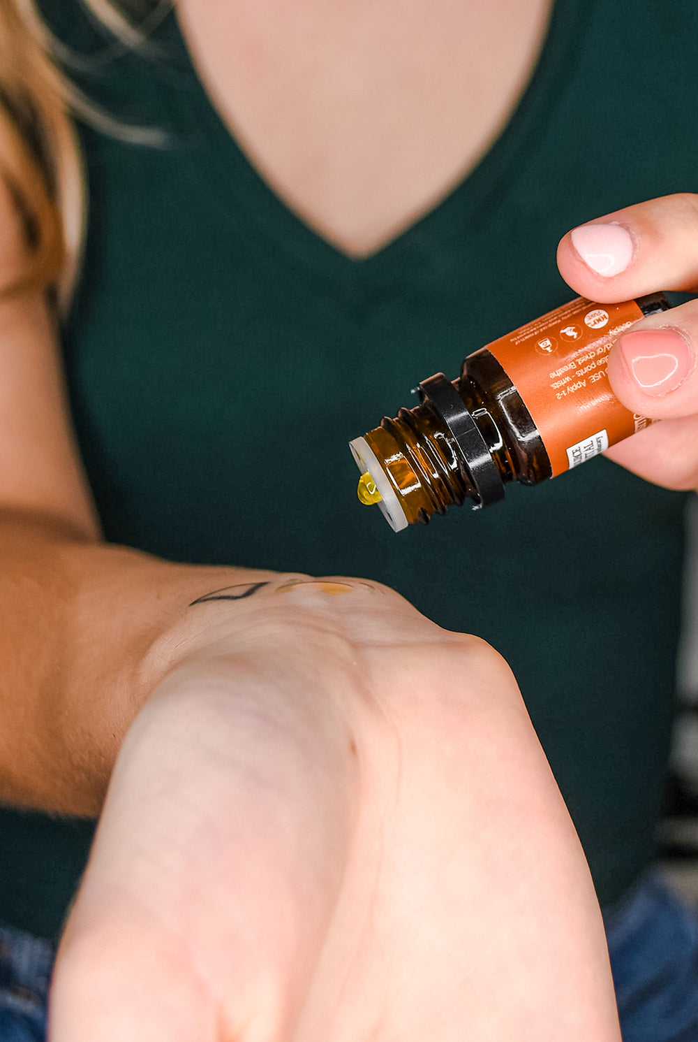 Transition Natural Elixir - 100% Pure & Natural Remedy to Help with Grief, Loss, and Major Life Changes