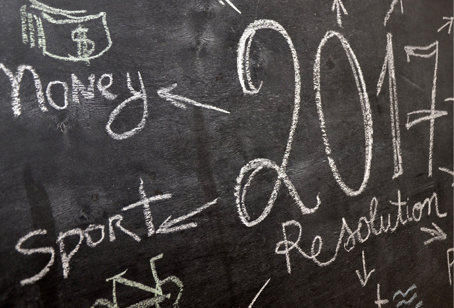 New Year's Resolution Tips from Source Vital Apothecary