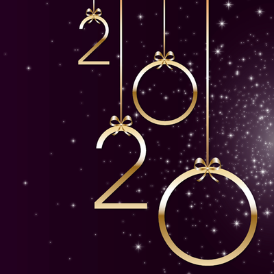 Best of 2020