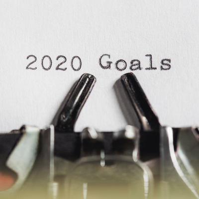 Natural Solutions to Help You Keep Those Resolutions in 2020