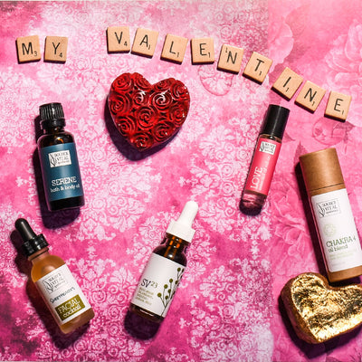 Love You, Love Me Valentine's Day Gift Guide