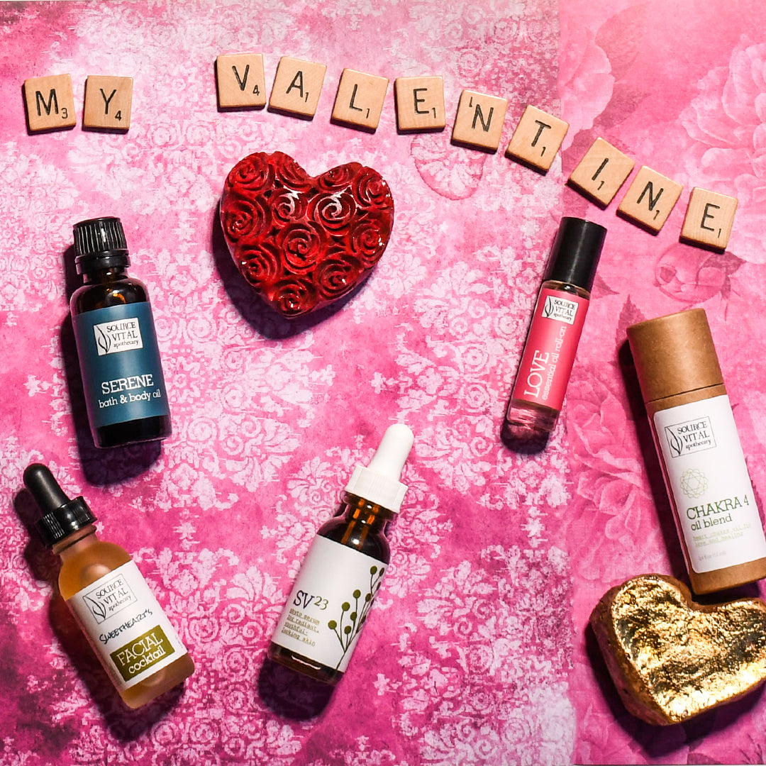 2021 Valentine's Day Gift Guide