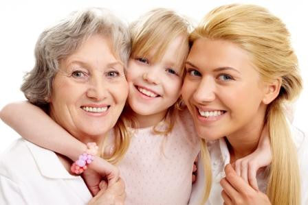 Happy Mother's Day!