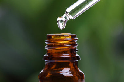 Need a Great Holiday Gift? How About a DIY Natural Perfume