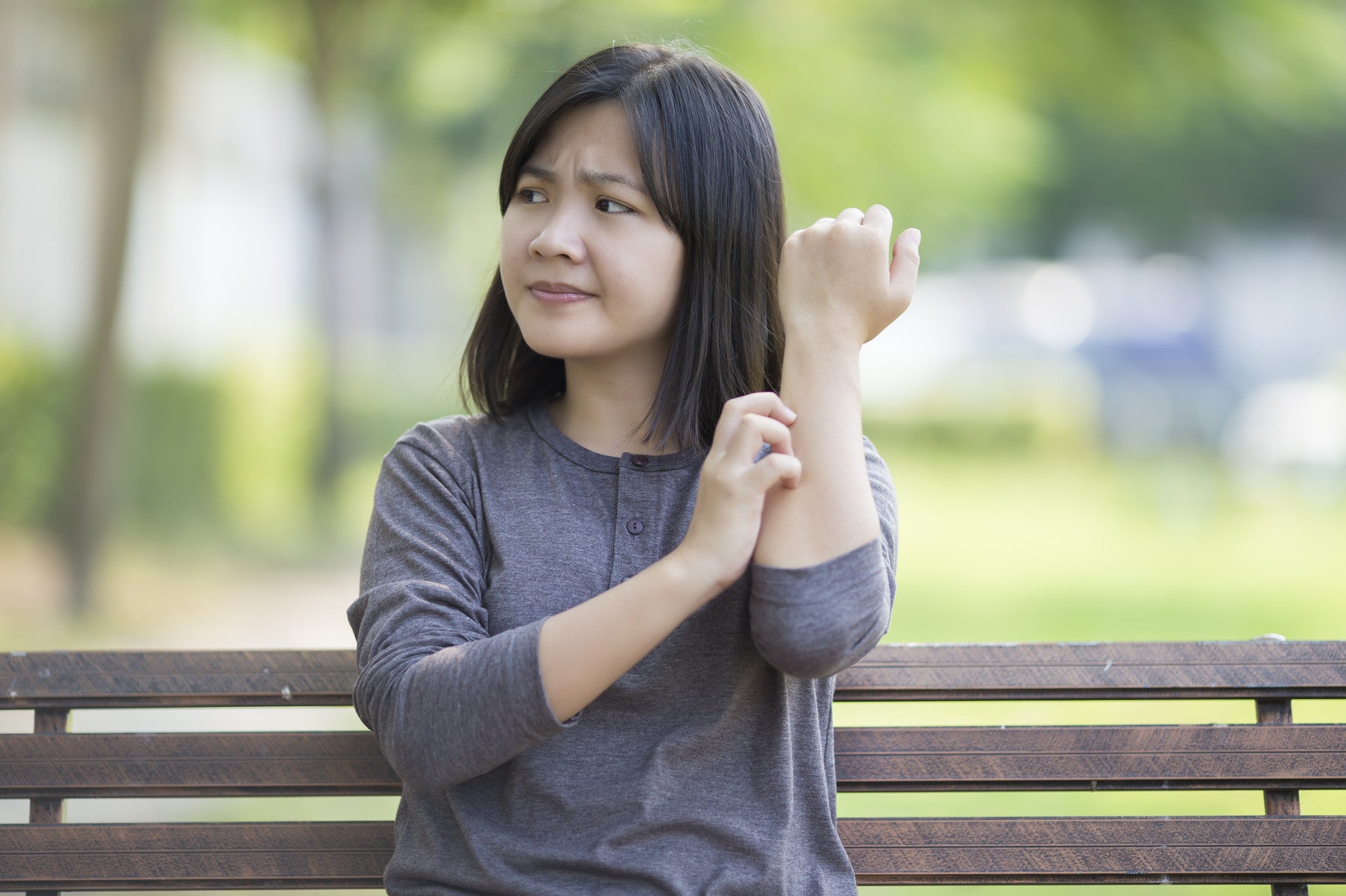 Naturally Protect Your Home & Skin from Pesky Insects