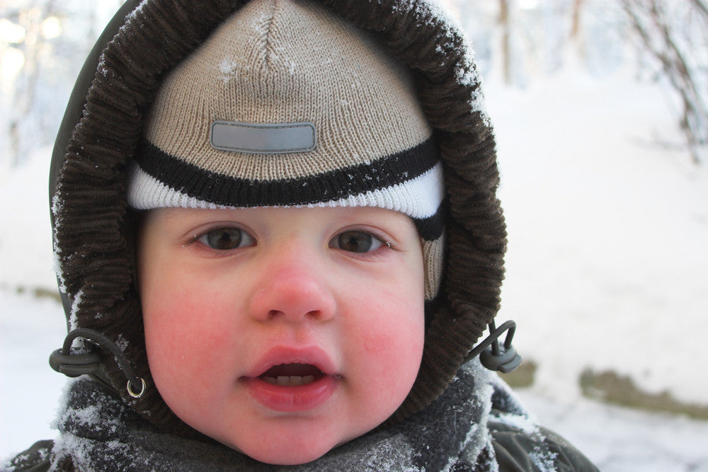 Baby, It’s Cold Outside