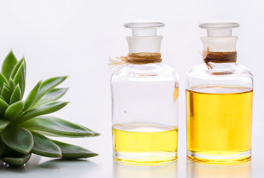 Bath & Body Oils to Soothe, Energize and Make You Feel Amazing