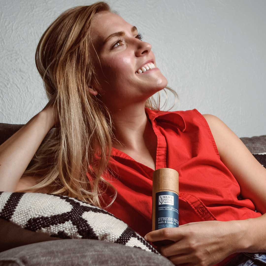 best self-care tips from Source vital apothecary 