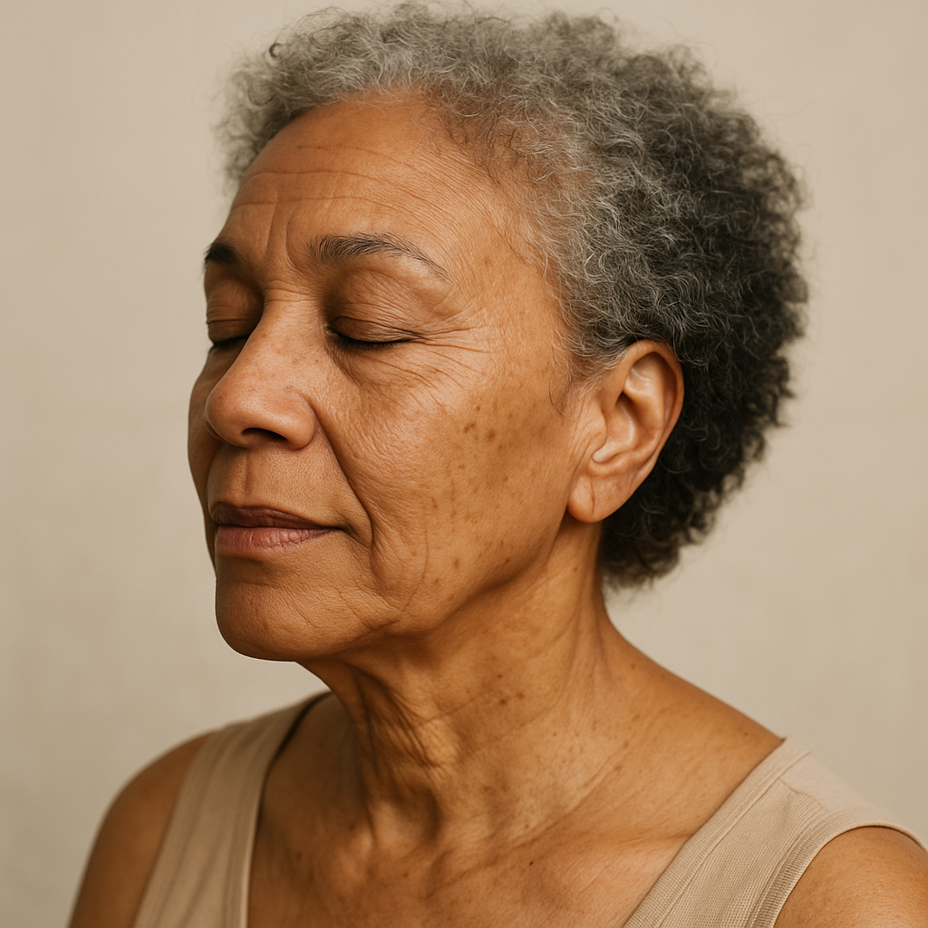 Fine Lines, Loss of Elasticity, and Texture: What You Can Do