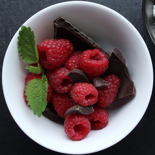 Celebrate National Chocolate Day by Pampering Your Skin with Cocoa