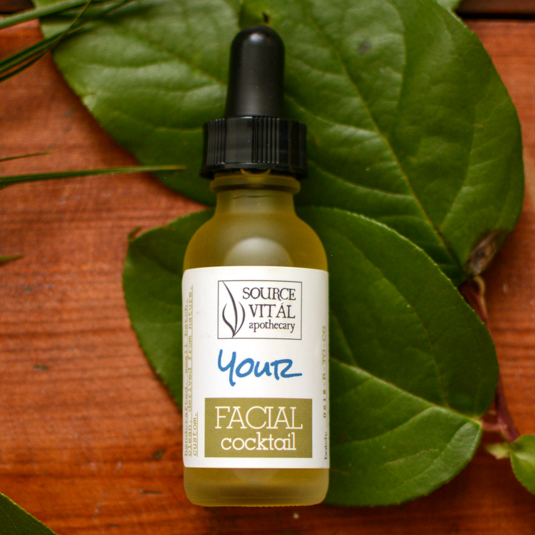 That Time When We Launched Customized Skin Care Solutions at the Indie Beauty Expo