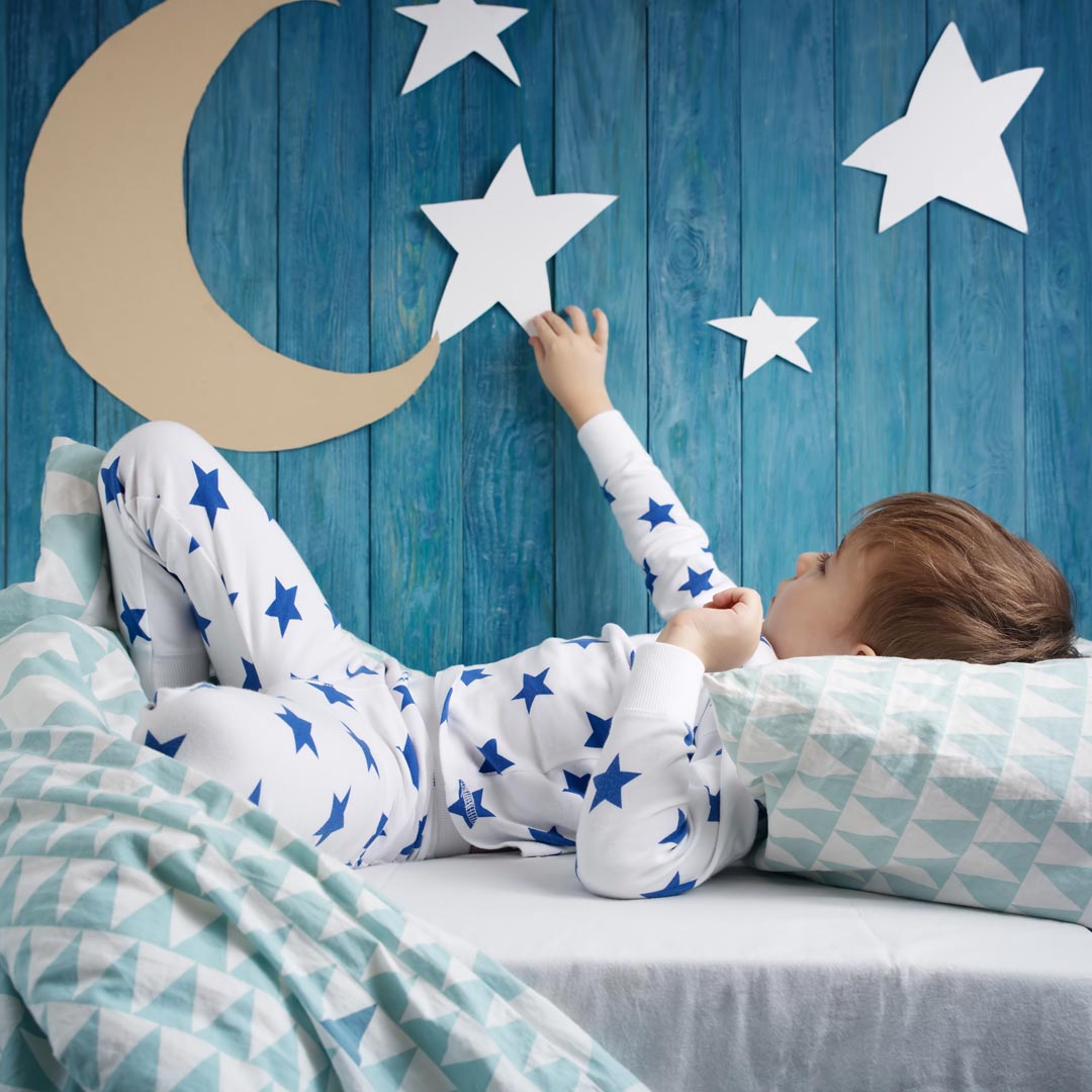 4 Rituals to Keep Your Kids Healthy and Happy