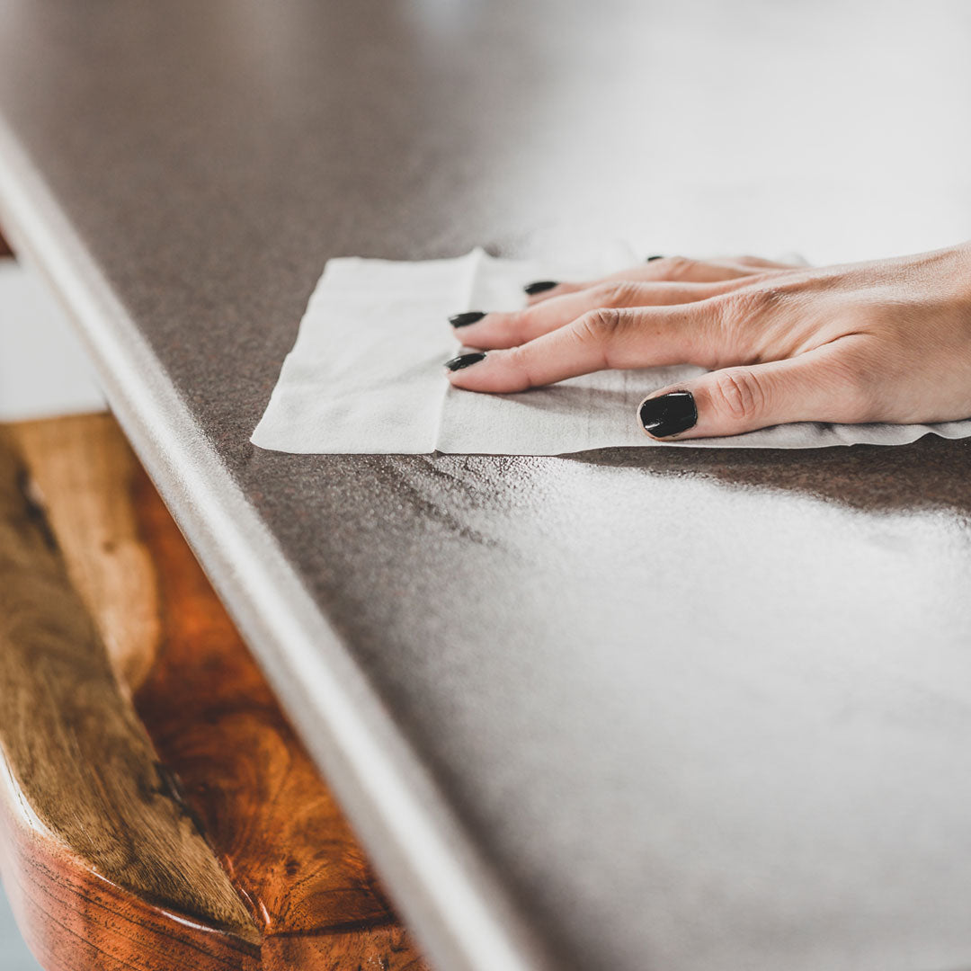 Make Your Own Home Surface Cleansers